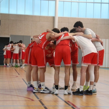 Joueurs de basket