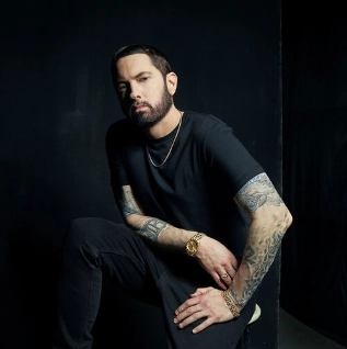 Artiste Eminem