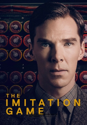 Affiche film The Imitation Game