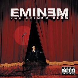Album The Eminem Show