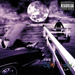 Album The Slim Shady LP